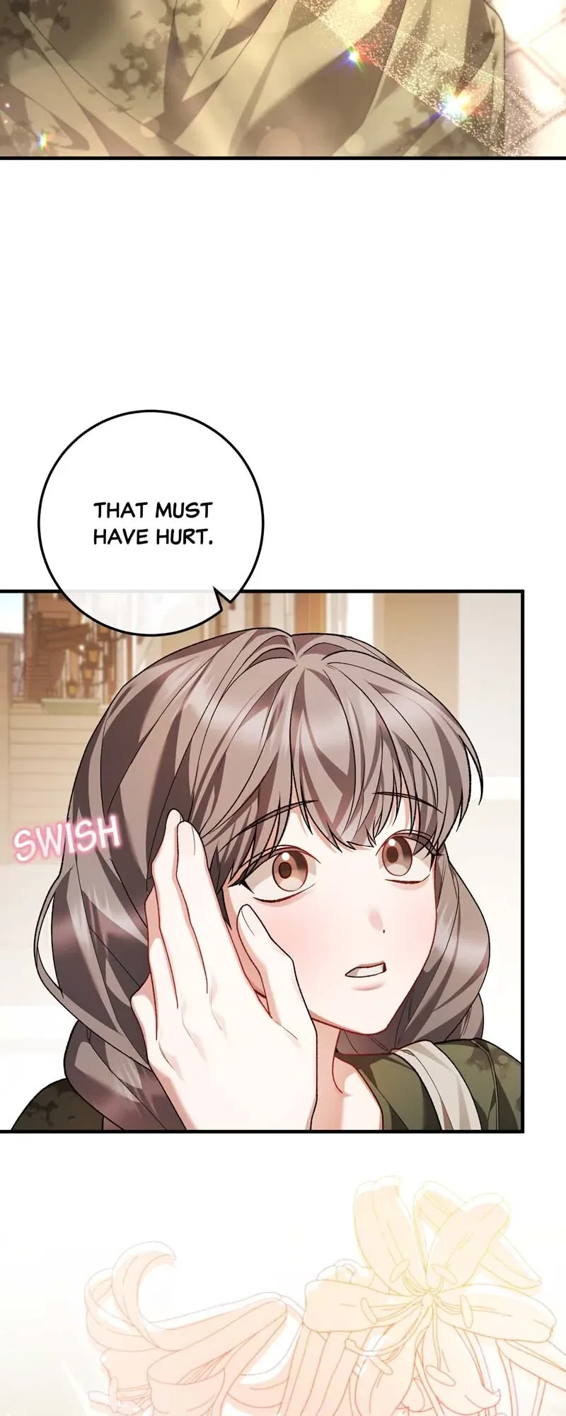 The Second Male Lead is Actually a Girl Chapter 63 – Page 13