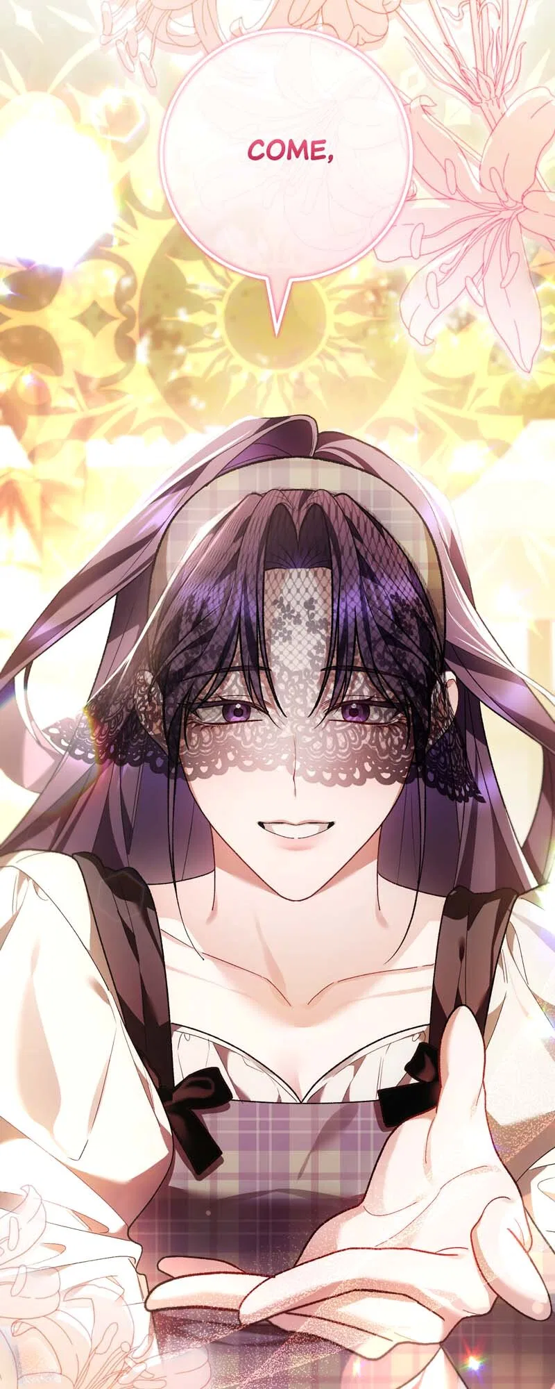 The Second Male Lead is Actually a Girl Chapter 63 – Page 14