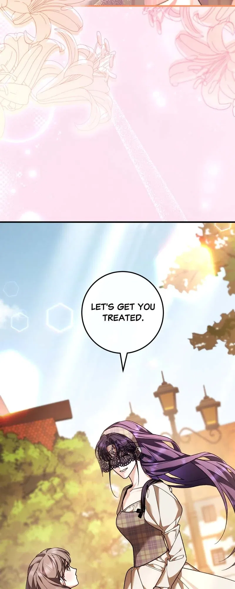 The Second Male Lead is Actually a Girl Chapter 63 – Page 15