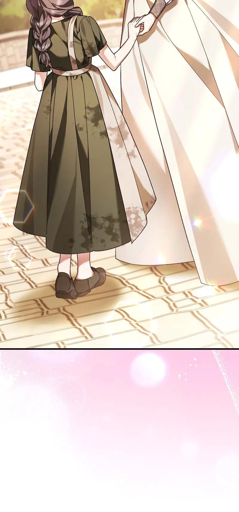 The Second Male Lead is Actually a Girl Chapter 63 – Page 16