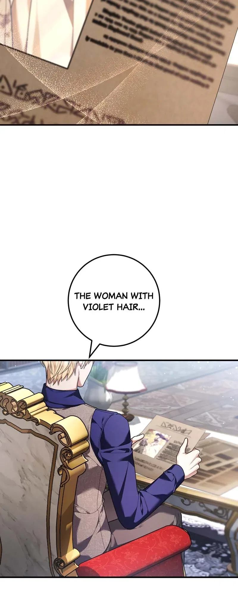 The Second Male Lead is Actually a Girl Chapter 63 – Page 18