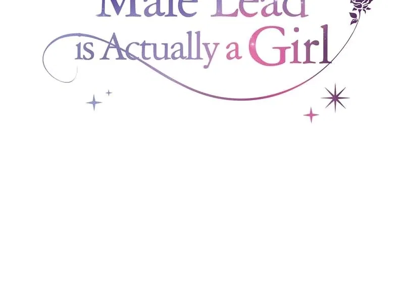 The Second Male Lead is Actually a Girl Chapter 63 – Page 22
