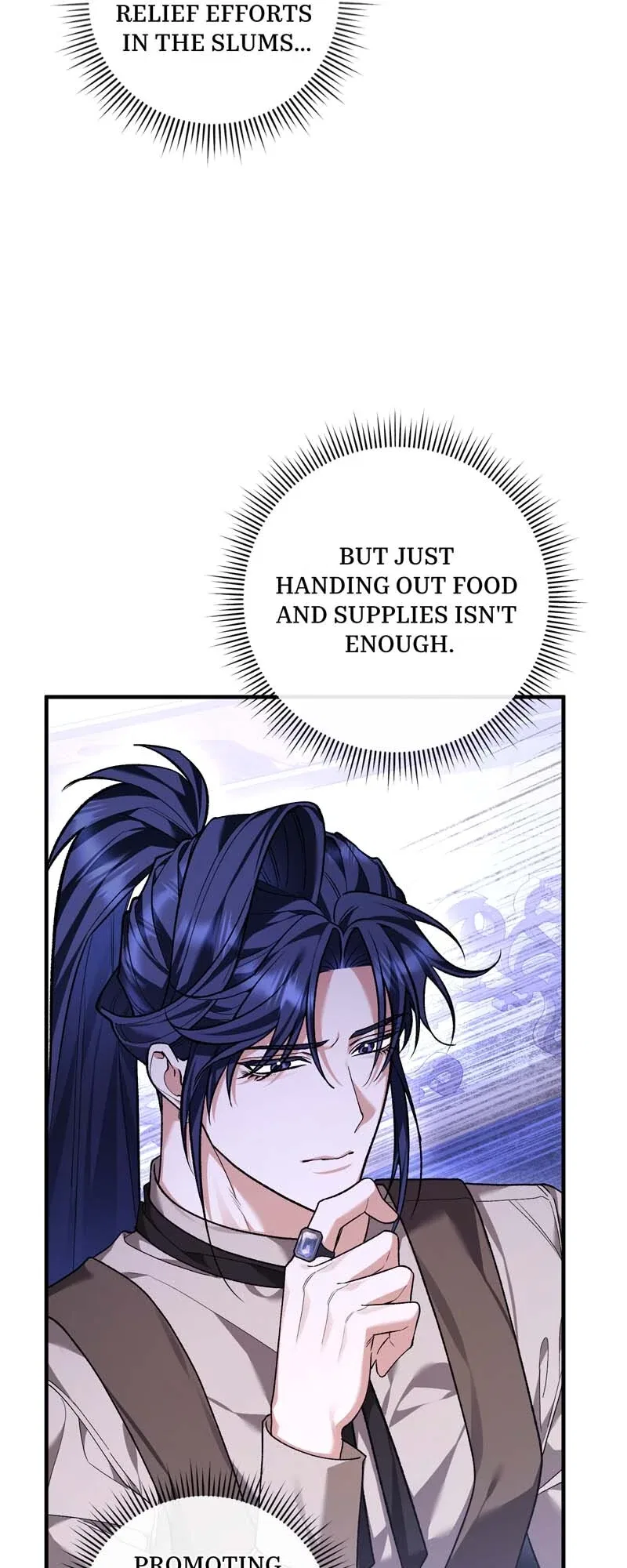 The Second Male Lead is Actually a Girl Chapter 63 – Page 25