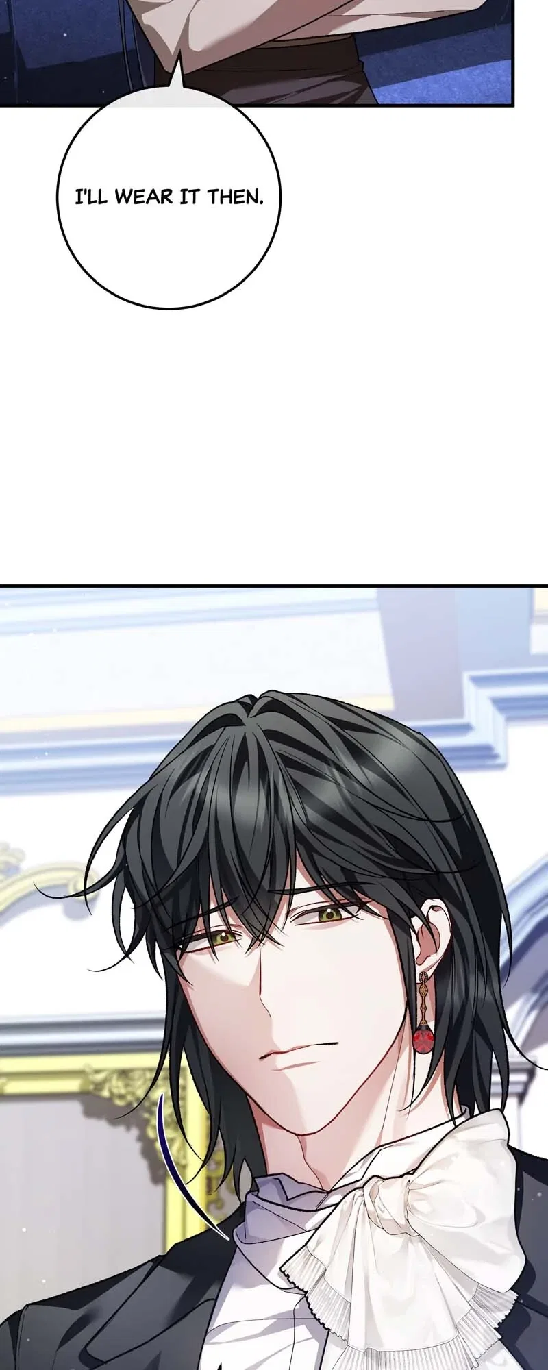 The Second Male Lead is Actually a Girl Chapter 63 – Page 31
