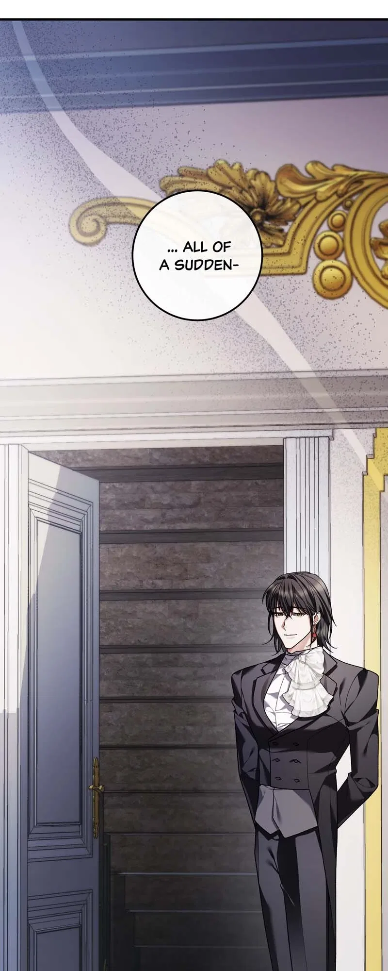 The Second Male Lead is Actually a Girl Chapter 63 – Page 36