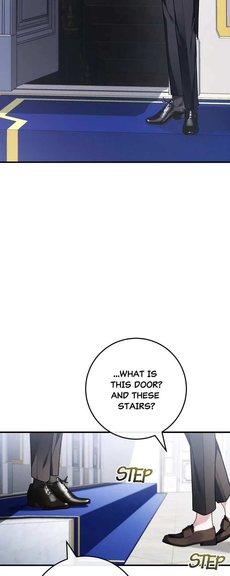 The Second Male Lead is Actually a Girl Chapter 63 – Page 37