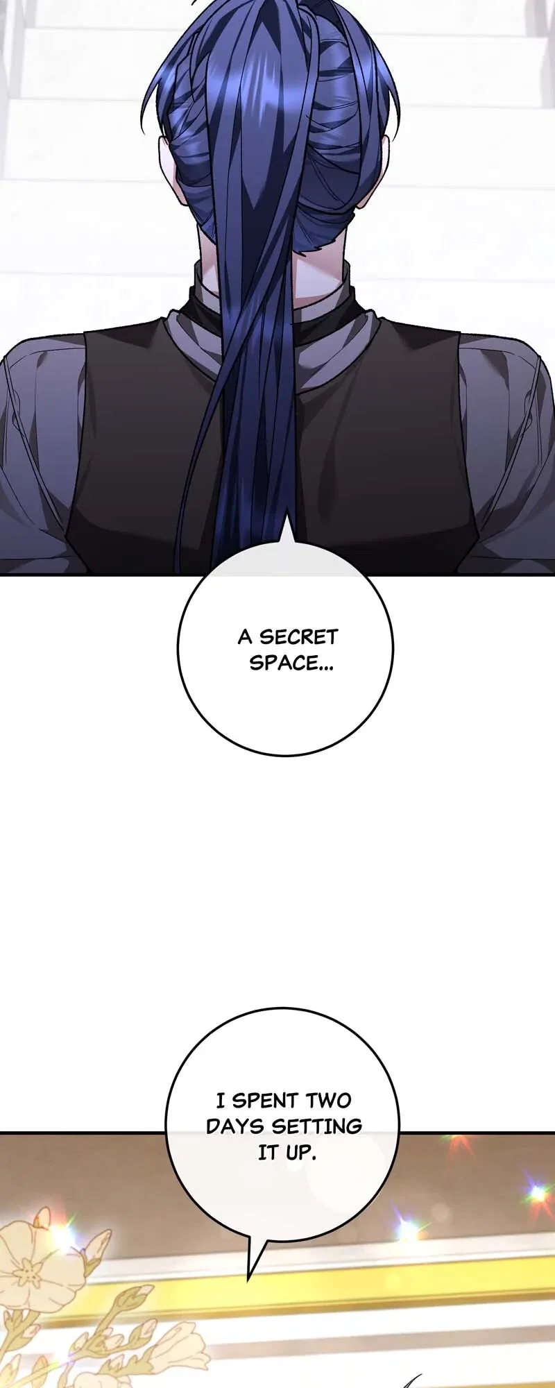 The Second Male Lead is Actually a Girl Chapter 63 – Page 39