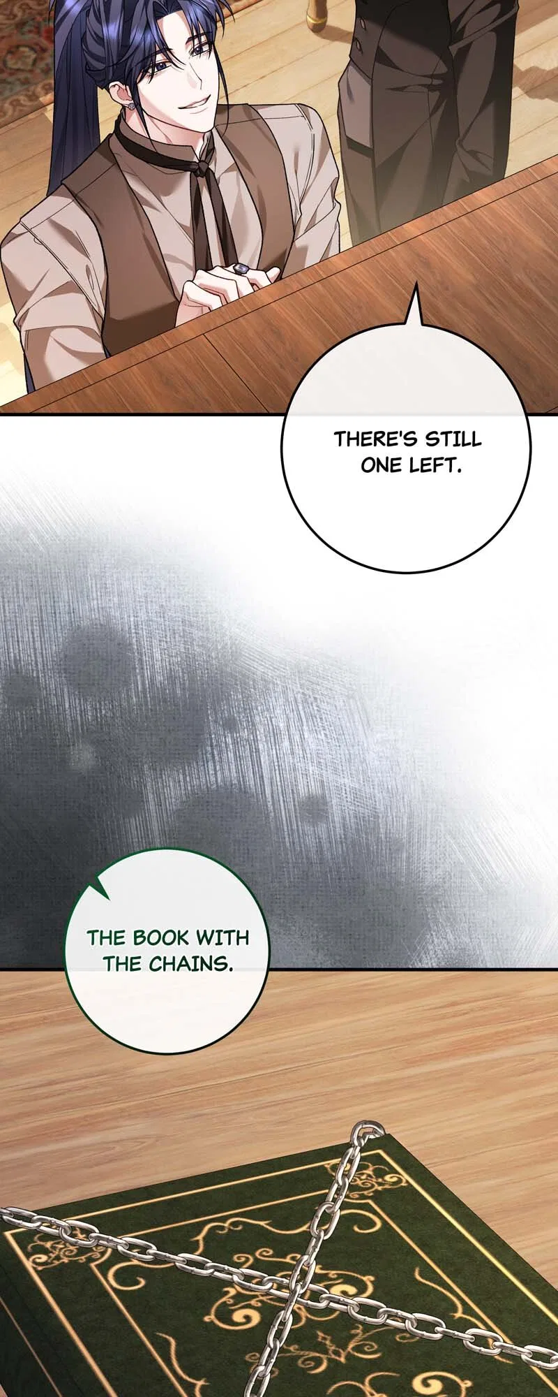 The Second Male Lead is Actually a Girl Chapter 63 – Page 44