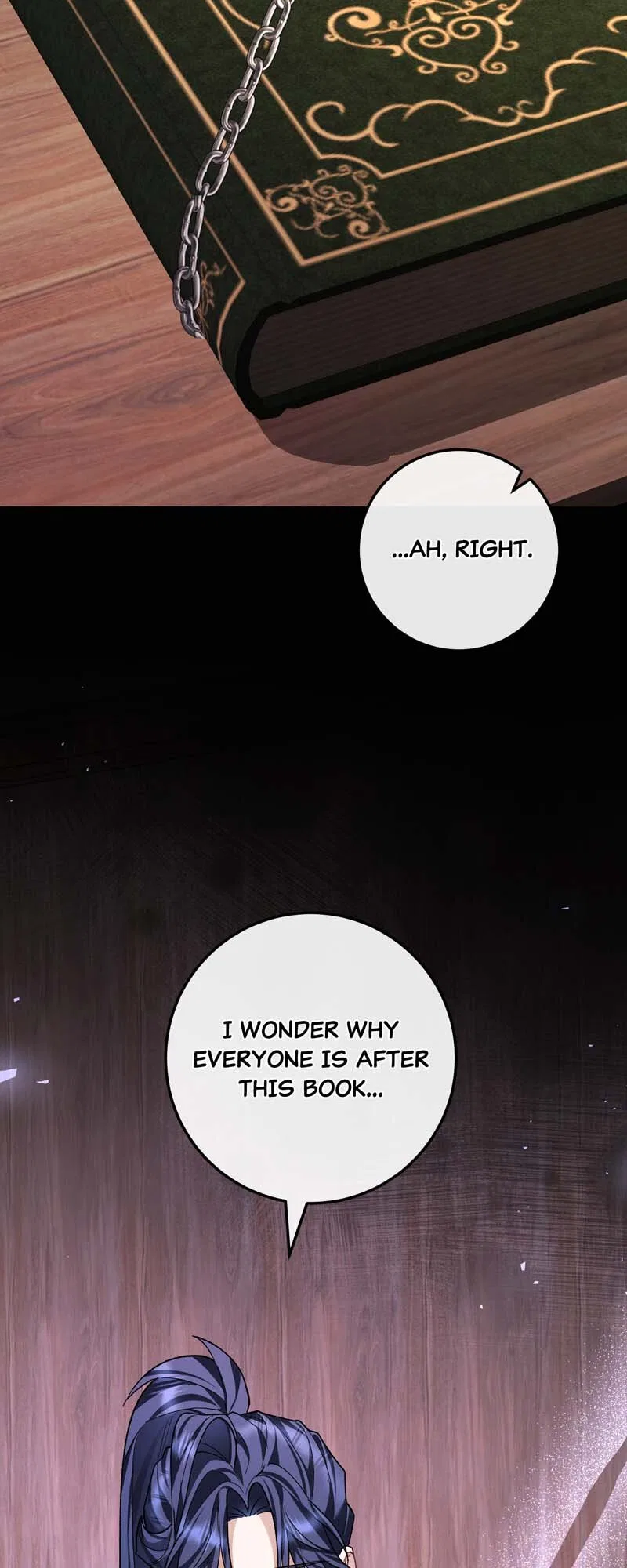 The Second Male Lead is Actually a Girl Chapter 63 – Page 45