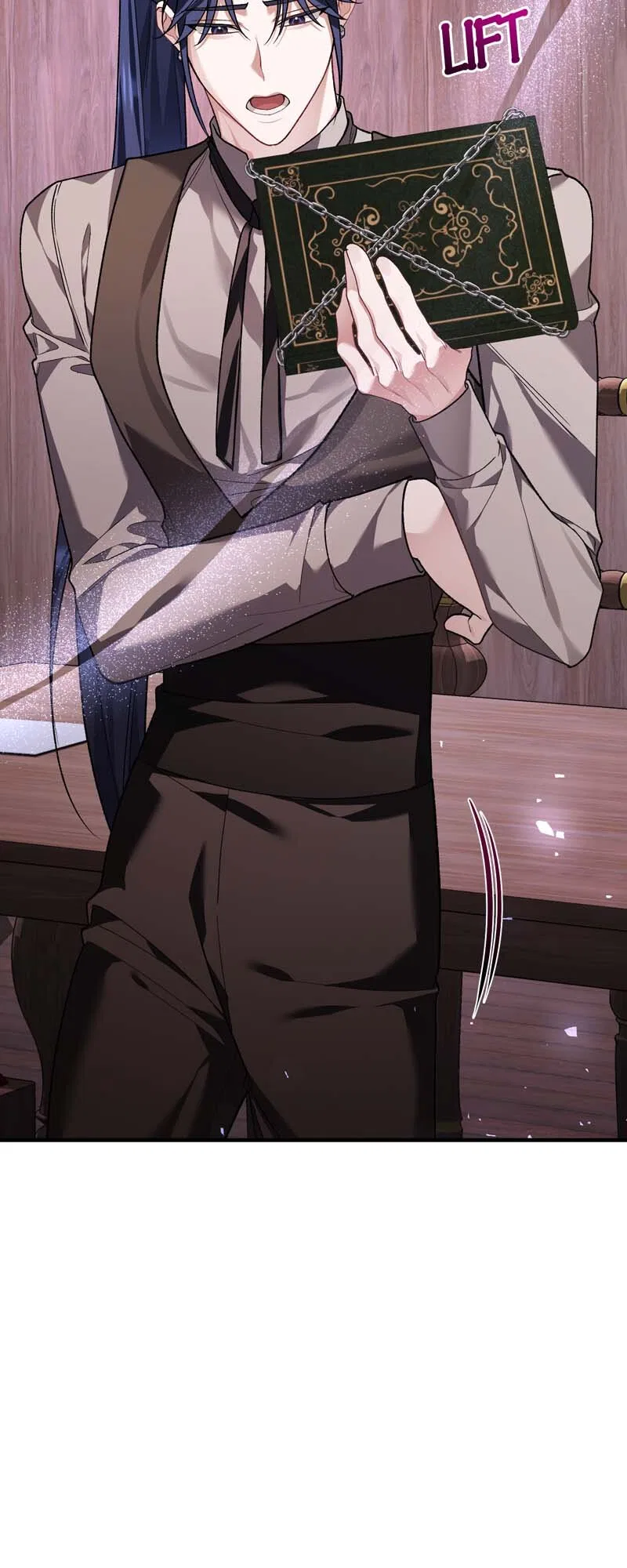 The Second Male Lead is Actually a Girl Chapter 63 – Page 46