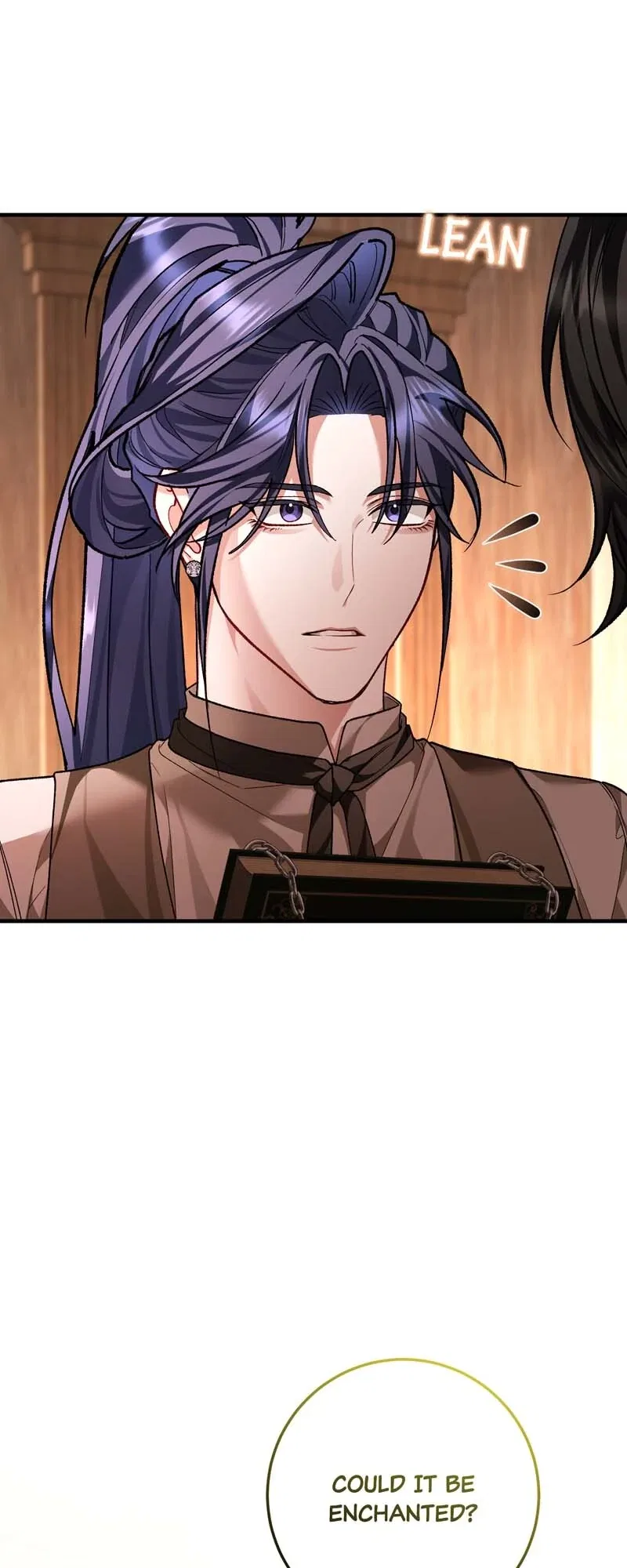 The Second Male Lead is Actually a Girl Chapter 63 – Page 48