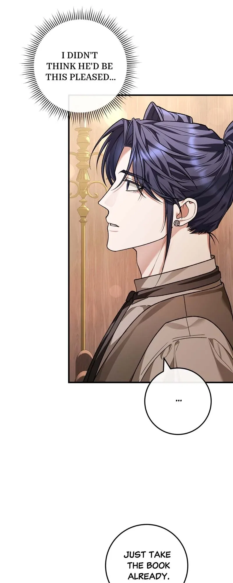 The Second Male Lead is Actually a Girl Chapter 63 – Page 53