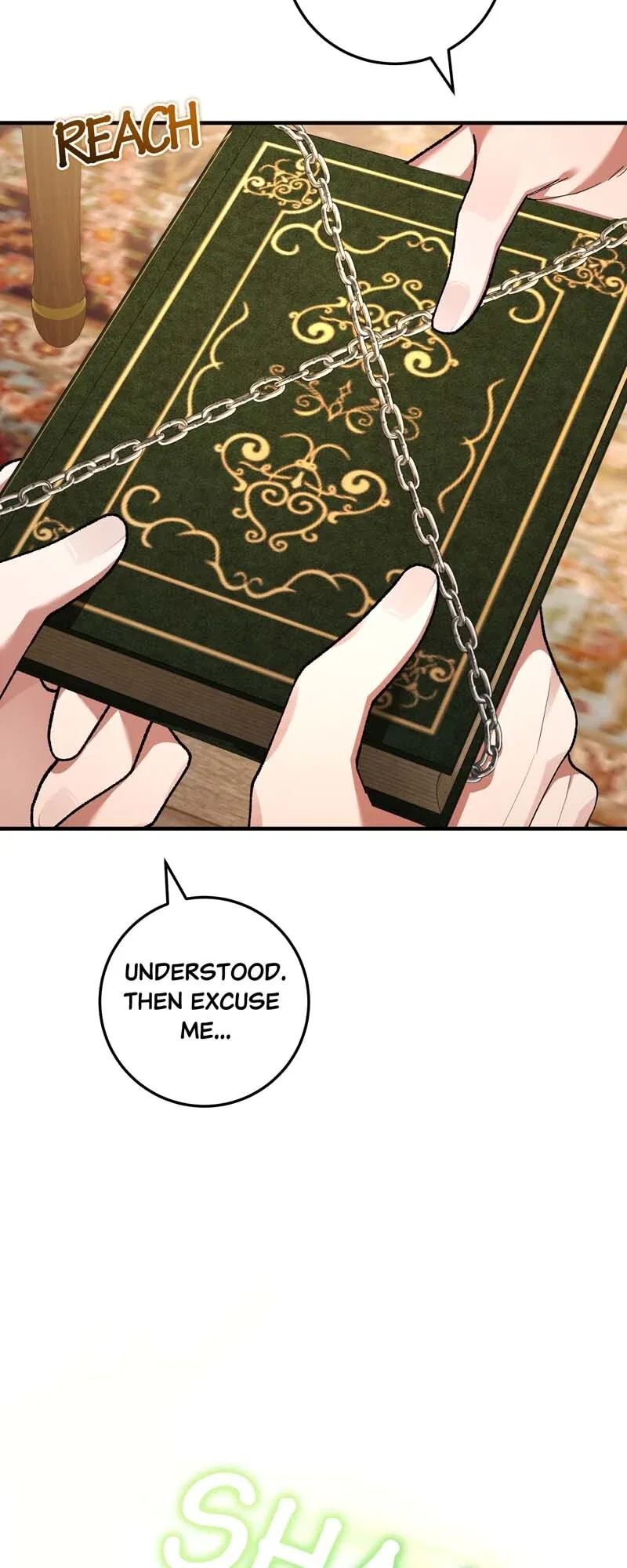 The Second Male Lead is Actually a Girl Chapter 63 – Page 54