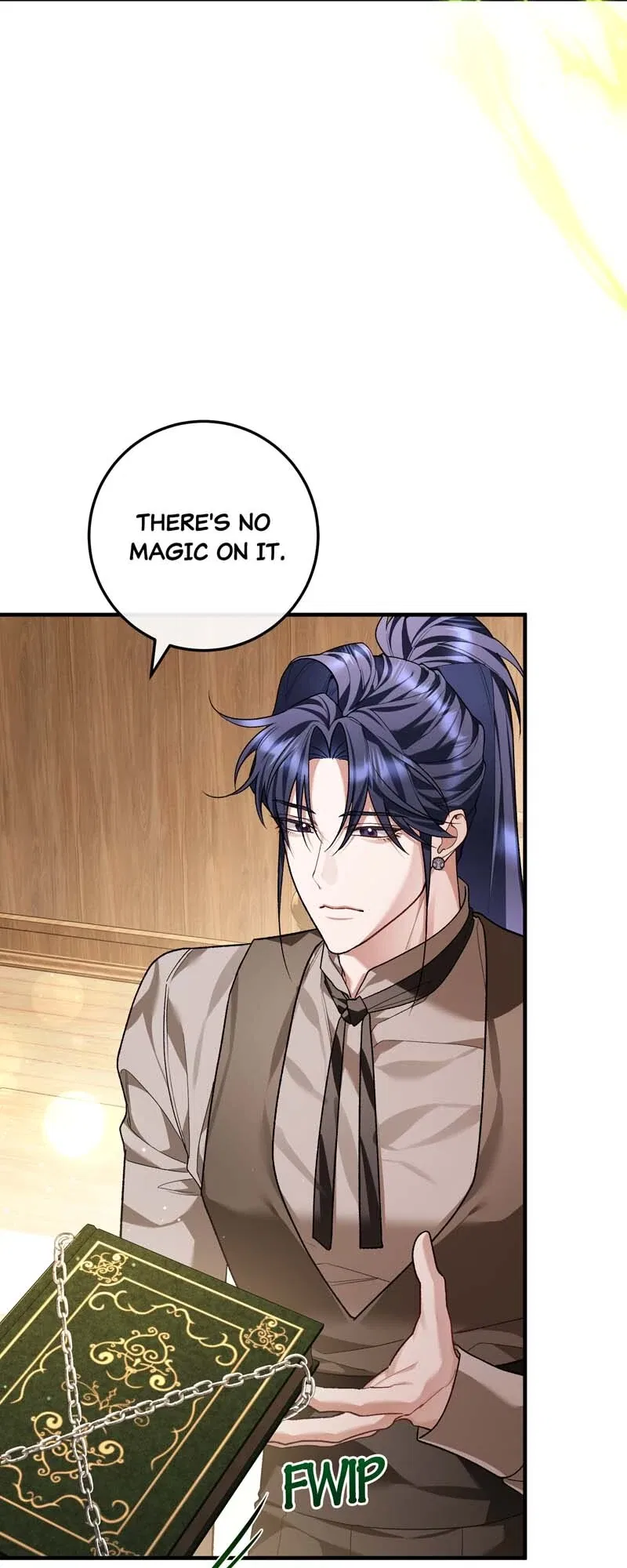 The Second Male Lead is Actually a Girl Chapter 63 – Page 56
