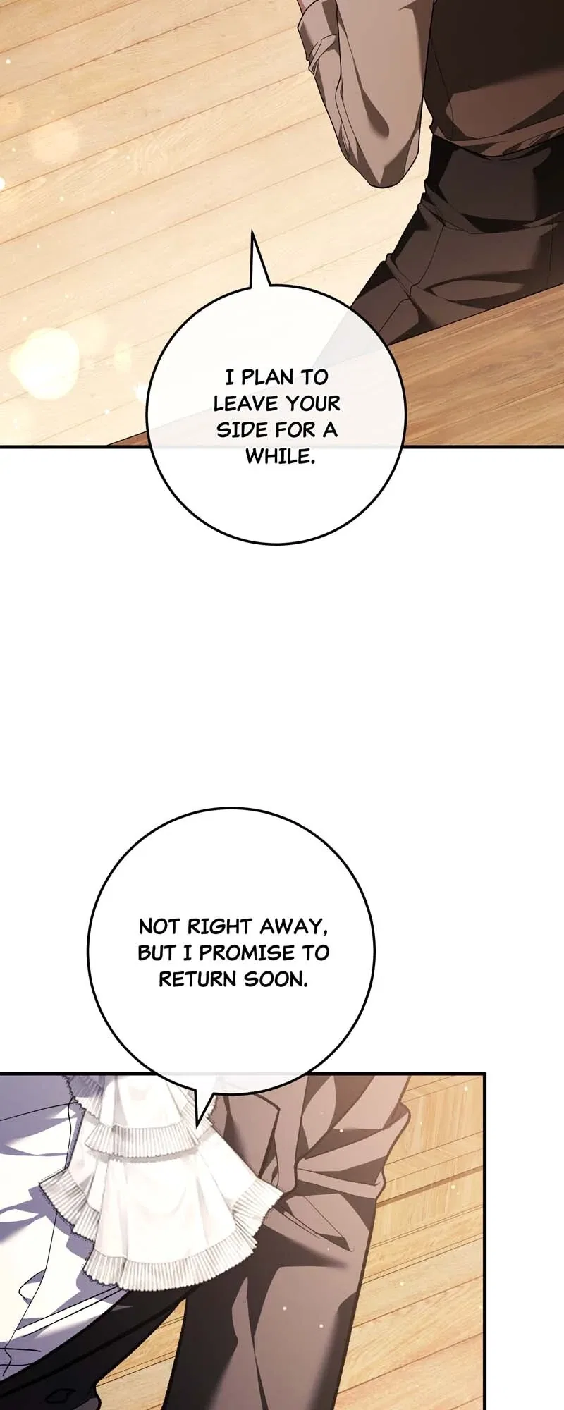 The Second Male Lead is Actually a Girl Chapter 63 – Page 61