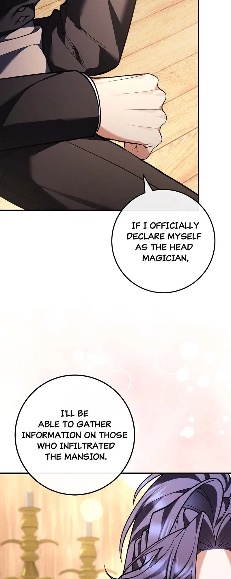 The Second Male Lead is Actually a Girl Chapter 63 – Page 62