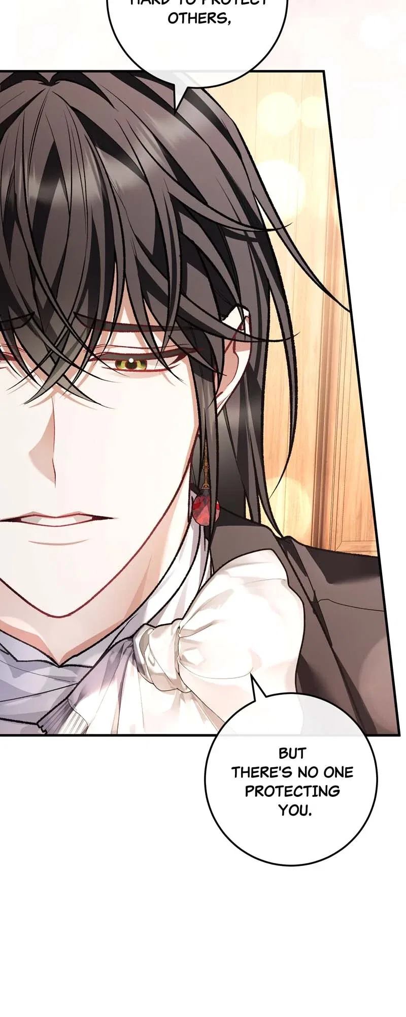 The Second Male Lead is Actually a Girl Chapter 63 – Page 64