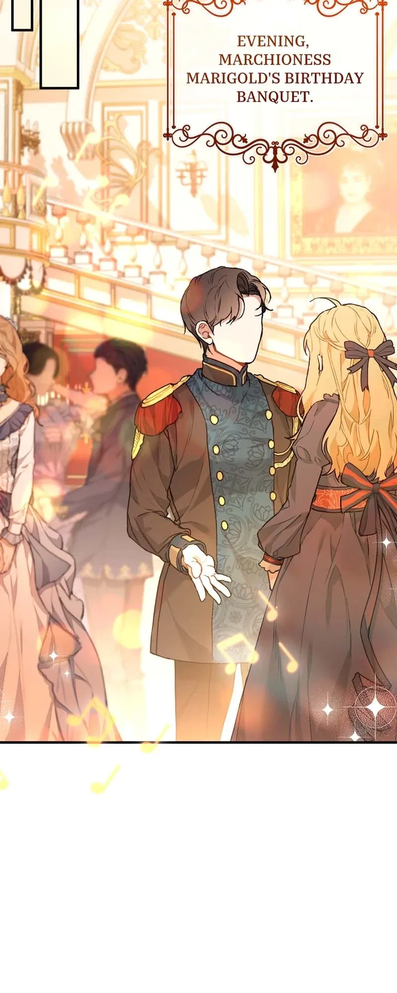 The Second Male Lead is Actually a Girl Chapter 63 – Page 68