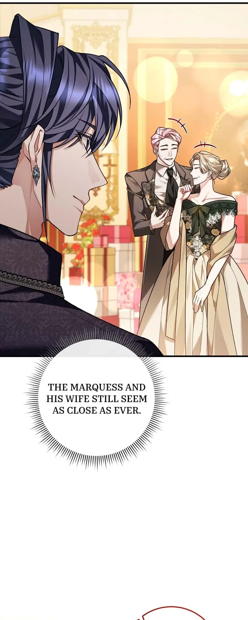 The Second Male Lead is Actually a Girl Chapter 63 – Page 69