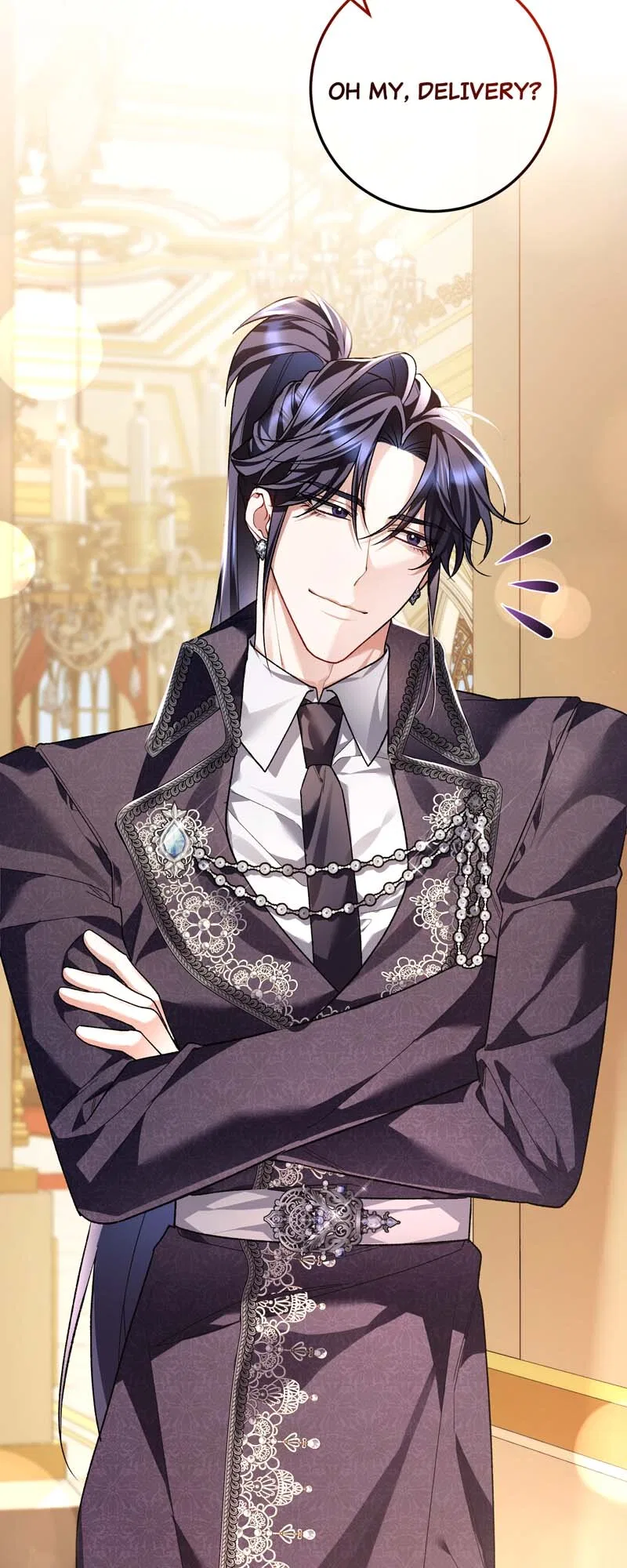 The Second Male Lead is Actually a Girl Chapter 63 – Page 70