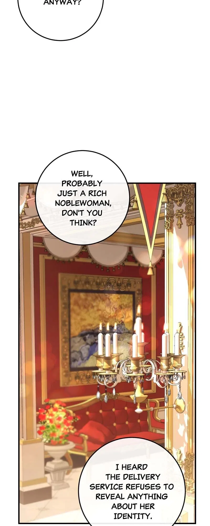 The Second Male Lead is Actually a Girl Chapter 63 – Page 73