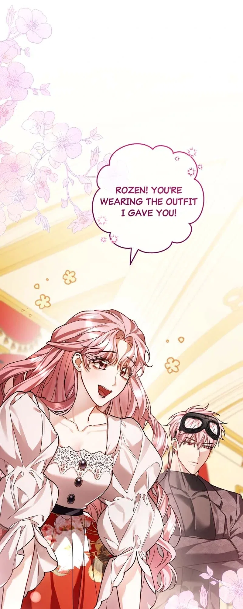 The Second Male Lead is Actually a Girl Chapter 63 – Page 78