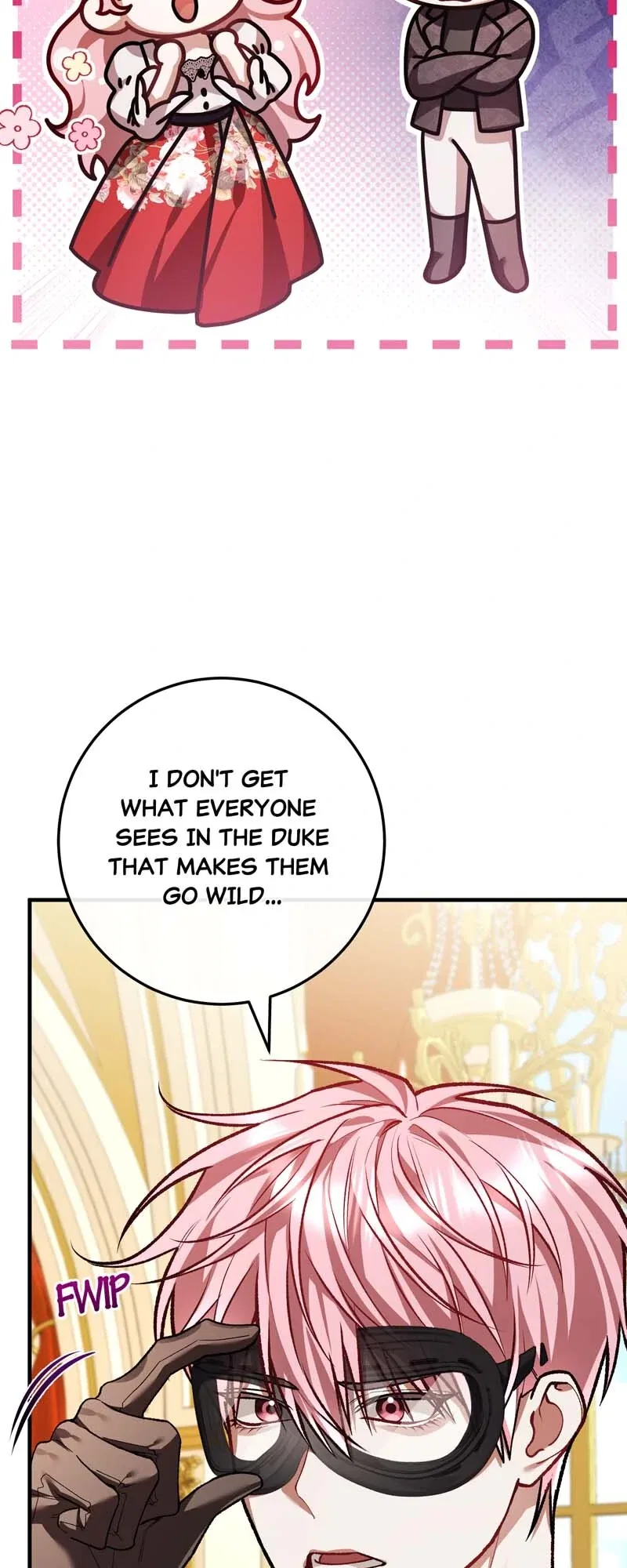 The Second Male Lead is Actually a Girl Chapter 63 – Page 80