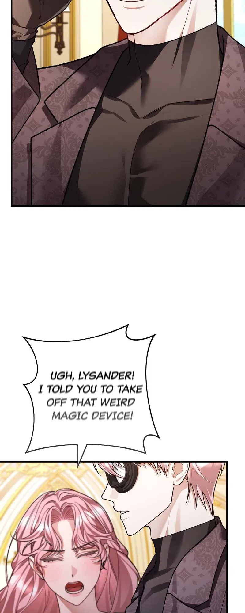 The Second Male Lead is Actually a Girl Chapter 63 – Page 81