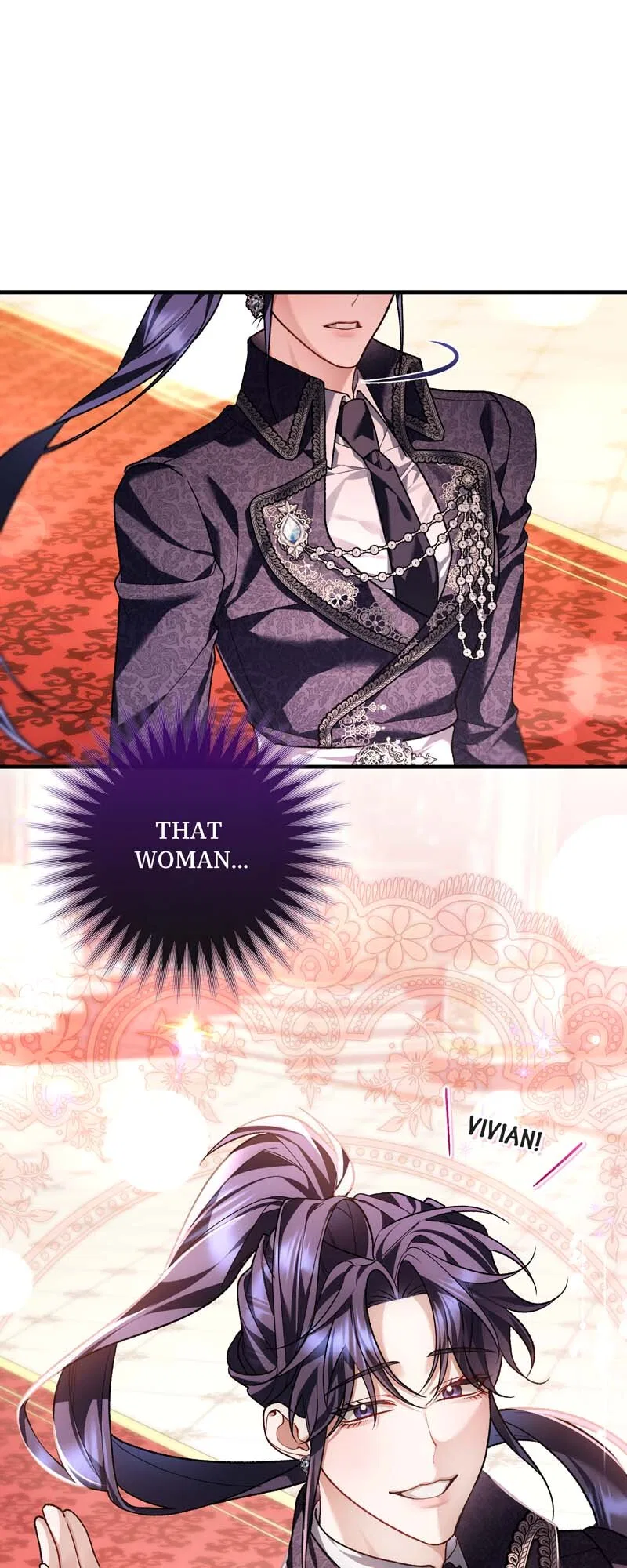 The Second Male Lead is Actually a Girl Chapter 63 – Page 84