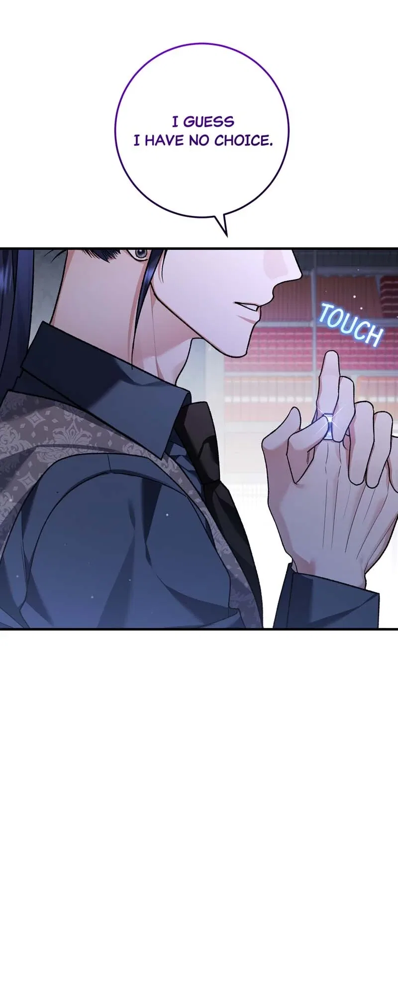 The Second Male Lead is Actually a Girl Chapter 62 – Page 23