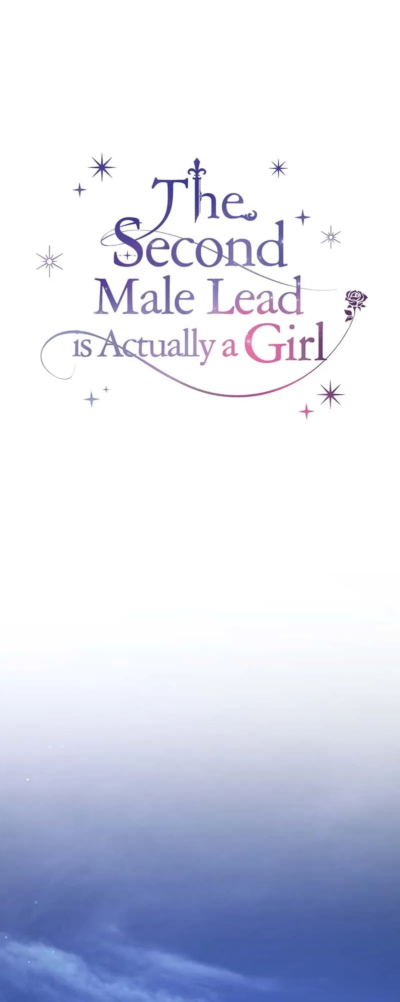 The Second Male Lead is Actually a Girl Chapter 62 – Page 24