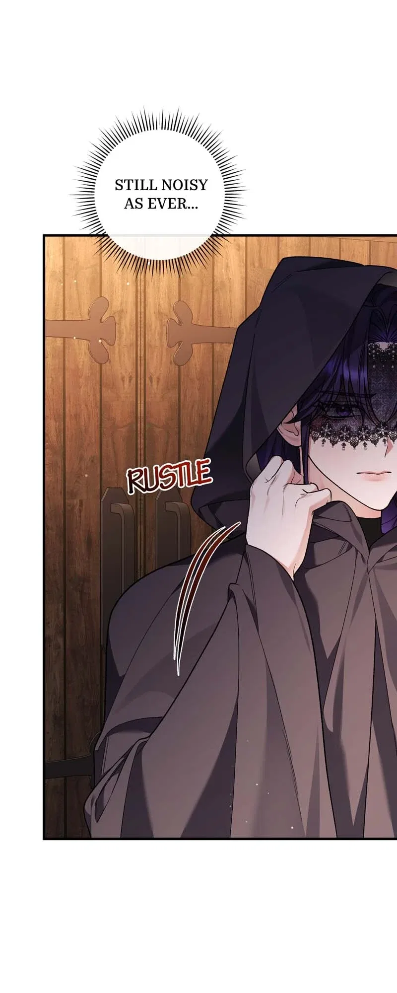 The Second Male Lead is Actually a Girl Chapter 62 – Page 29