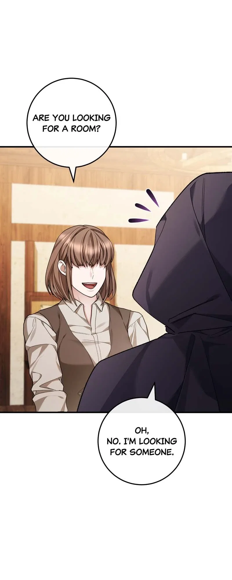 The Second Male Lead is Actually a Girl Chapter 62 – Page 30