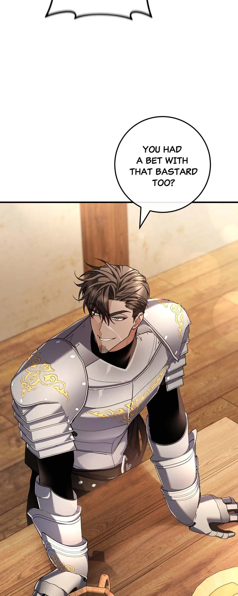 The Second Male Lead is Actually a Girl Chapter 62 – Page 33