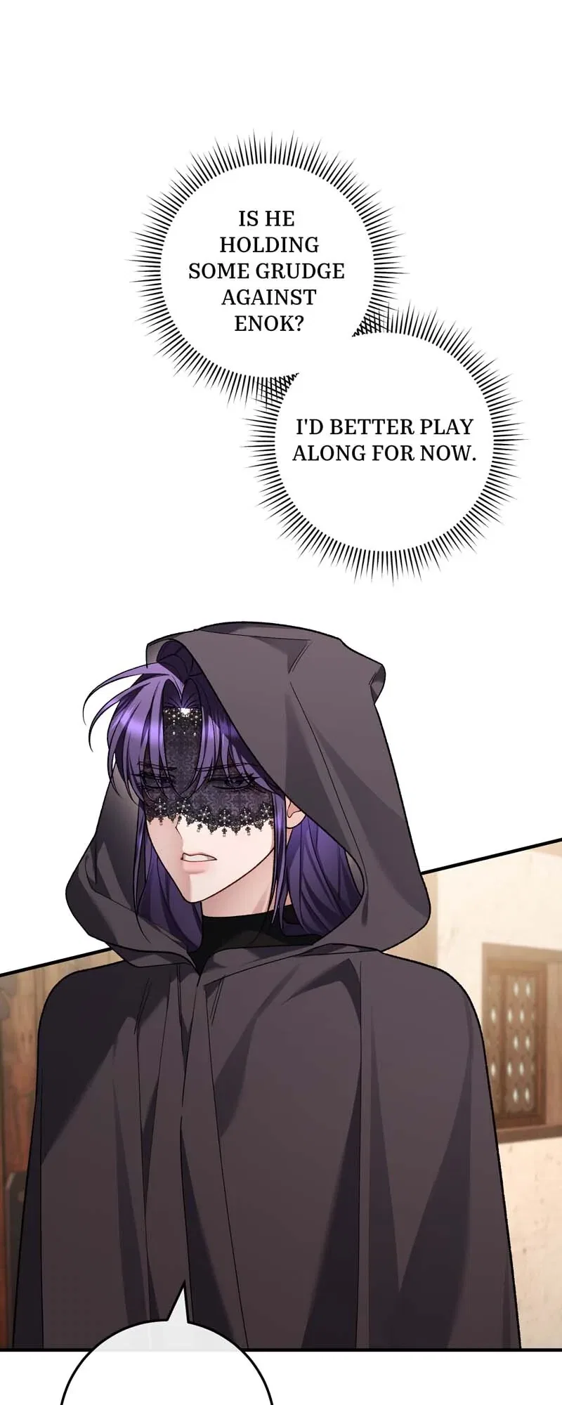 The Second Male Lead is Actually a Girl Chapter 62 – Page 35
