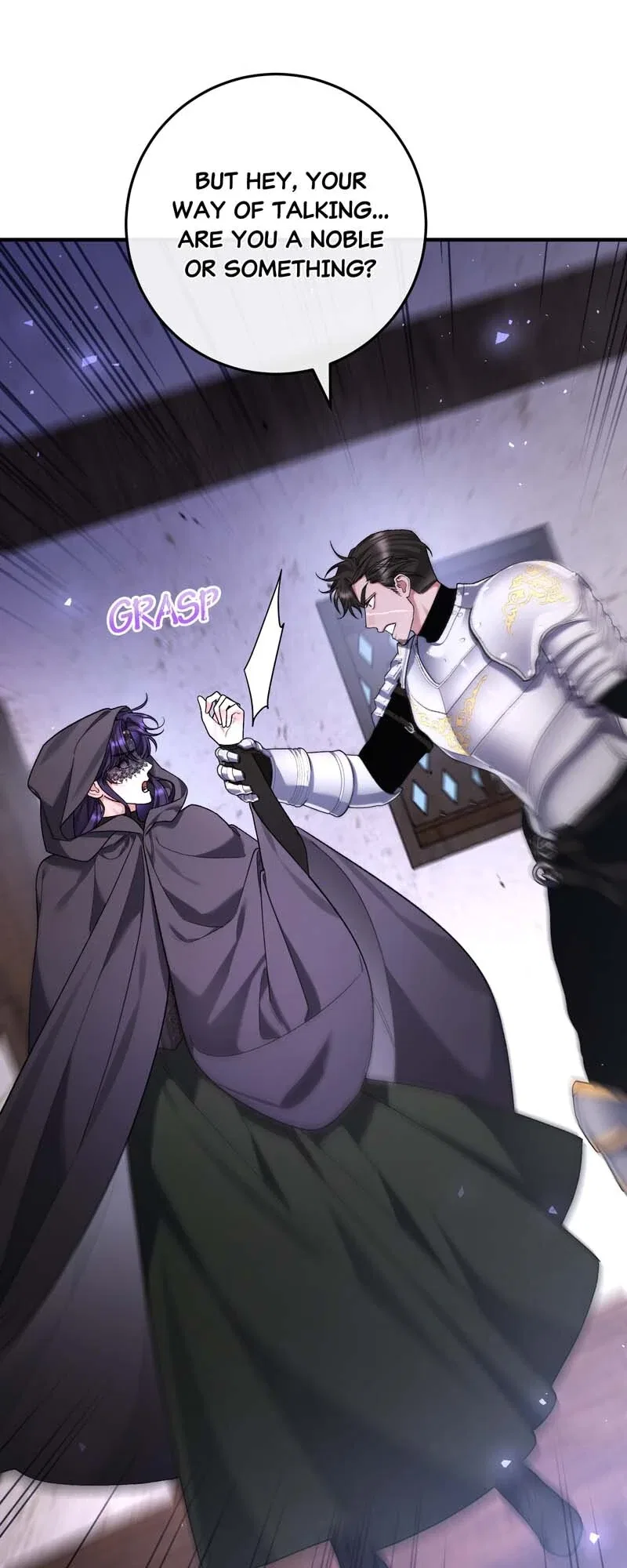 The Second Male Lead is Actually a Girl Chapter 62 – Page 40
