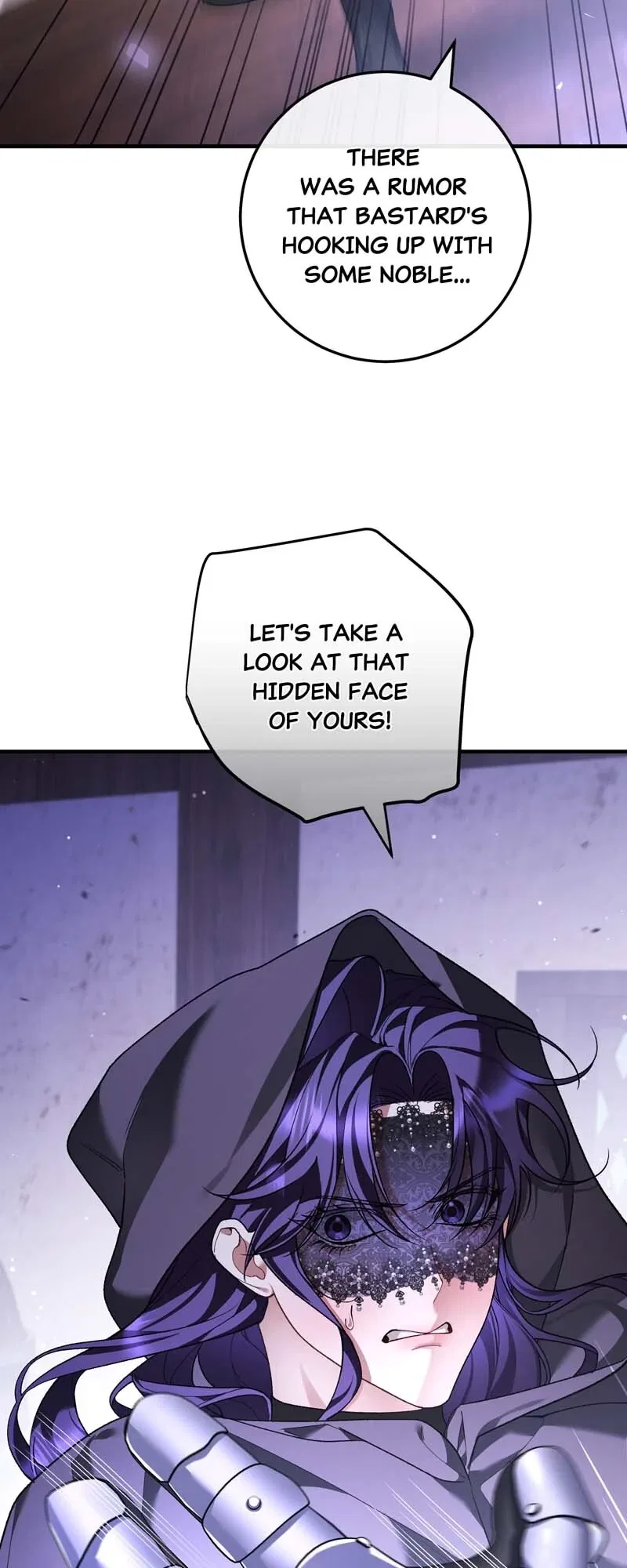 The Second Male Lead is Actually a Girl Chapter 62 – Page 41