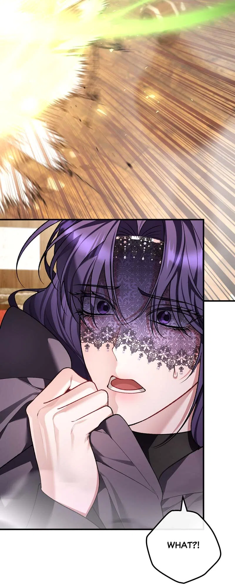 The Second Male Lead is Actually a Girl Chapter 62 – Page 45