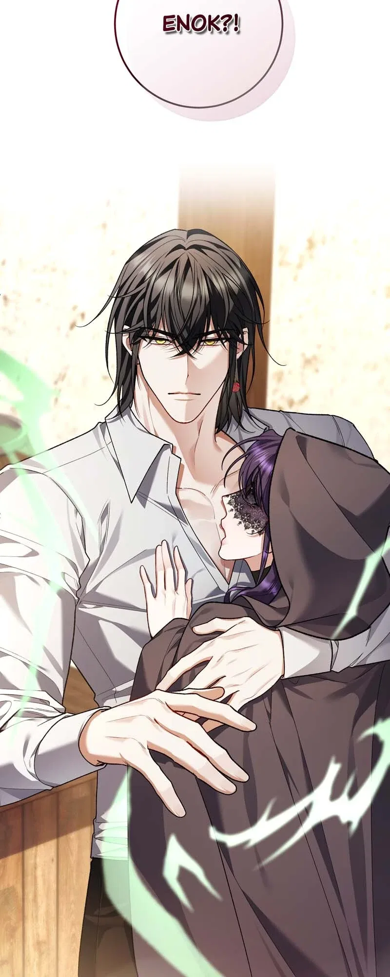 The Second Male Lead is Actually a Girl Chapter 62 – Page 48