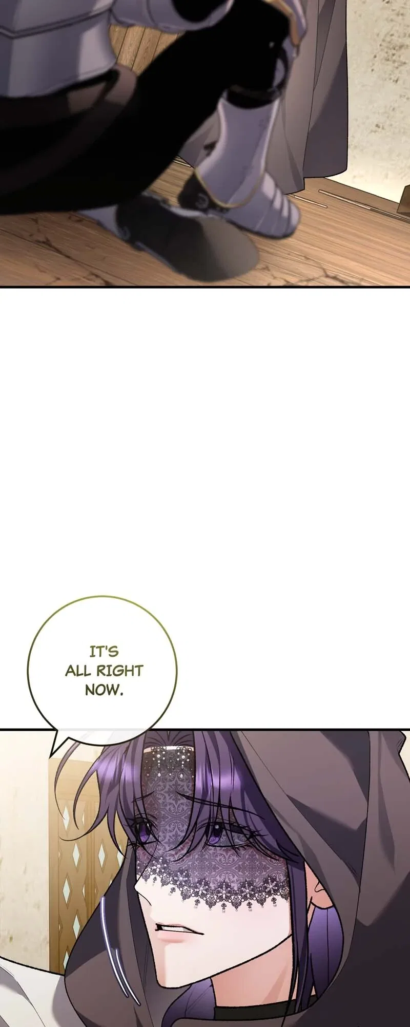 The Second Male Lead is Actually a Girl Chapter 62 – Page 50