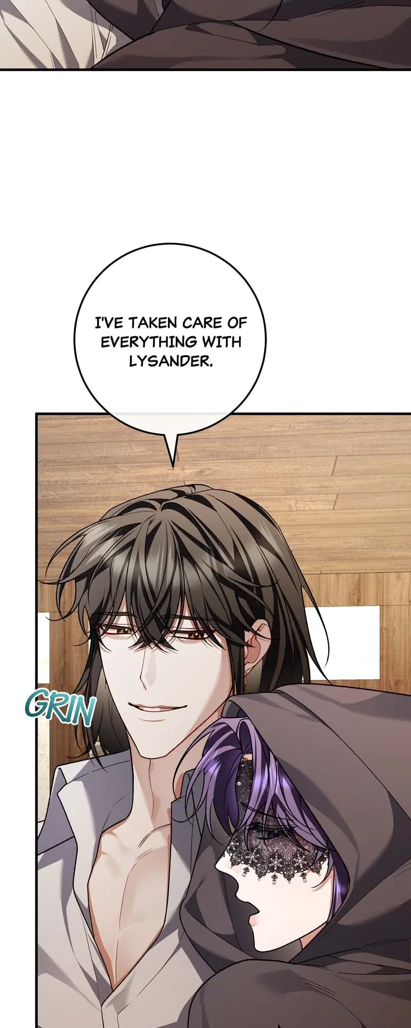 The Second Male Lead is Actually a Girl Chapter 62 – Page 51