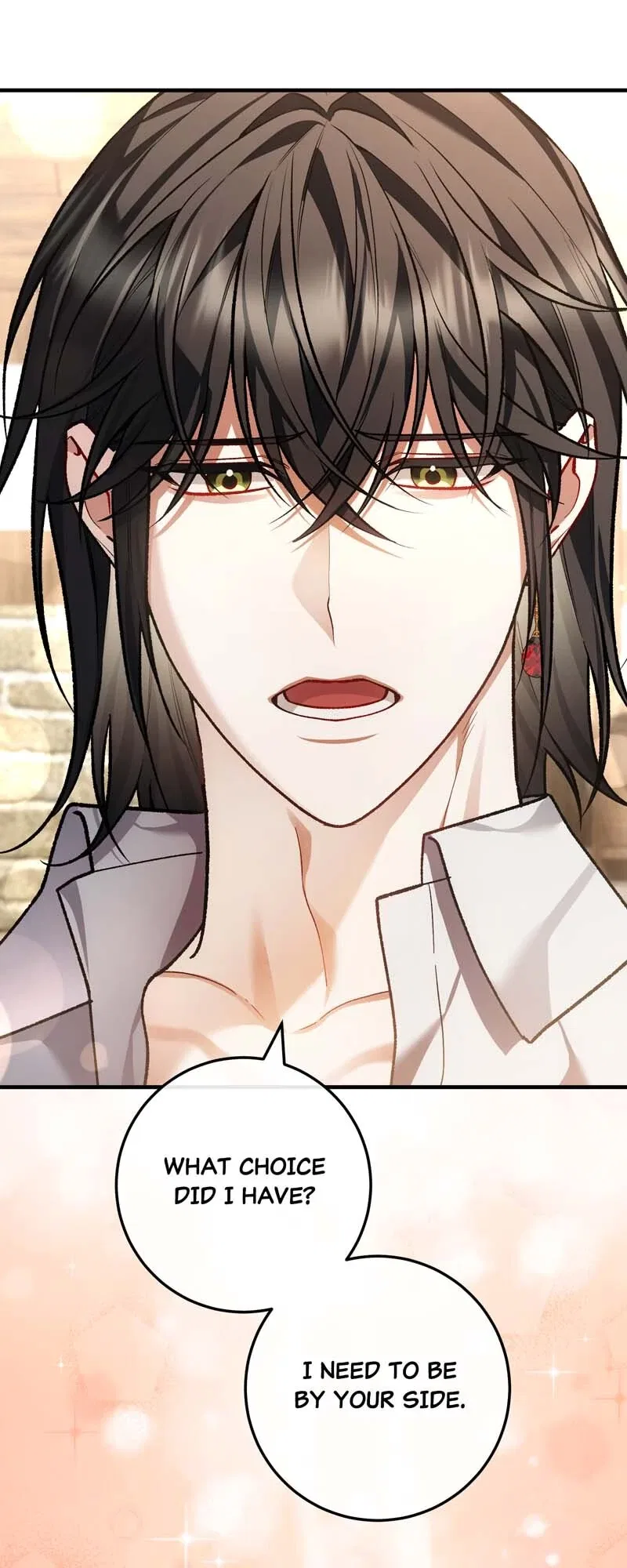 The Second Male Lead is Actually a Girl Chapter 62 – Page 53