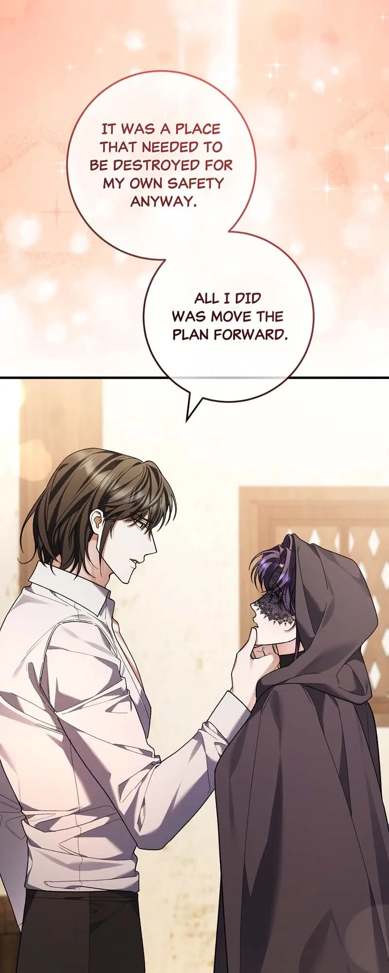 The Second Male Lead is Actually a Girl Chapter 62 – Page 55
