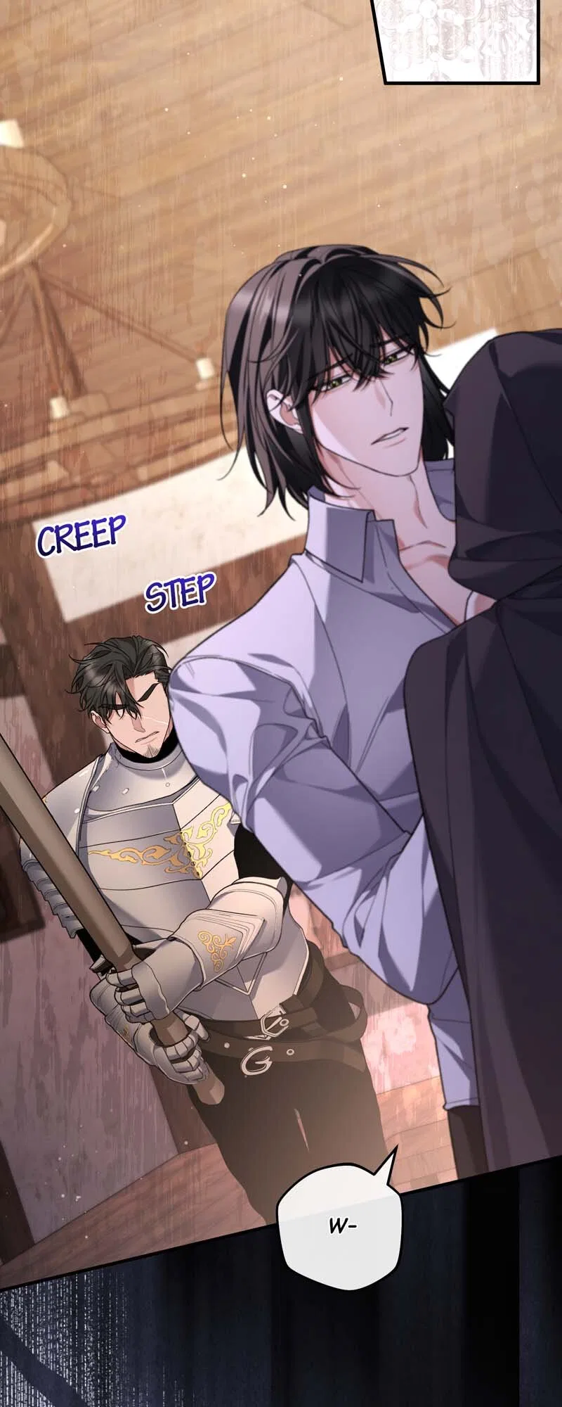 The Second Male Lead is Actually a Girl Chapter 62 – Page 57