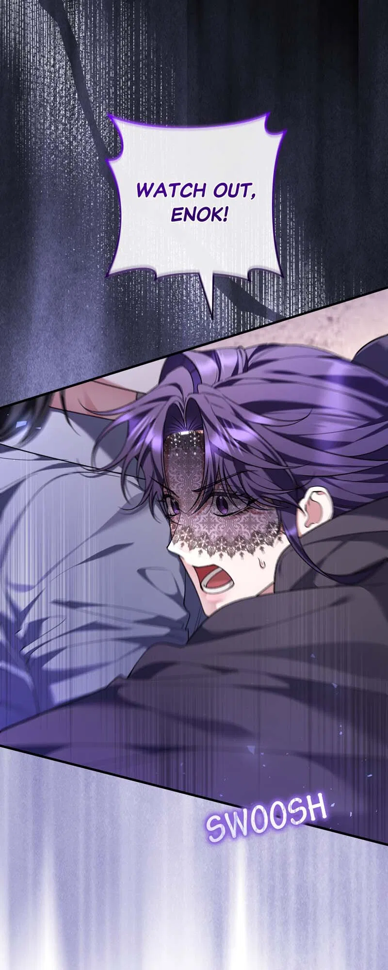 The Second Male Lead is Actually a Girl Chapter 62 – Page 58