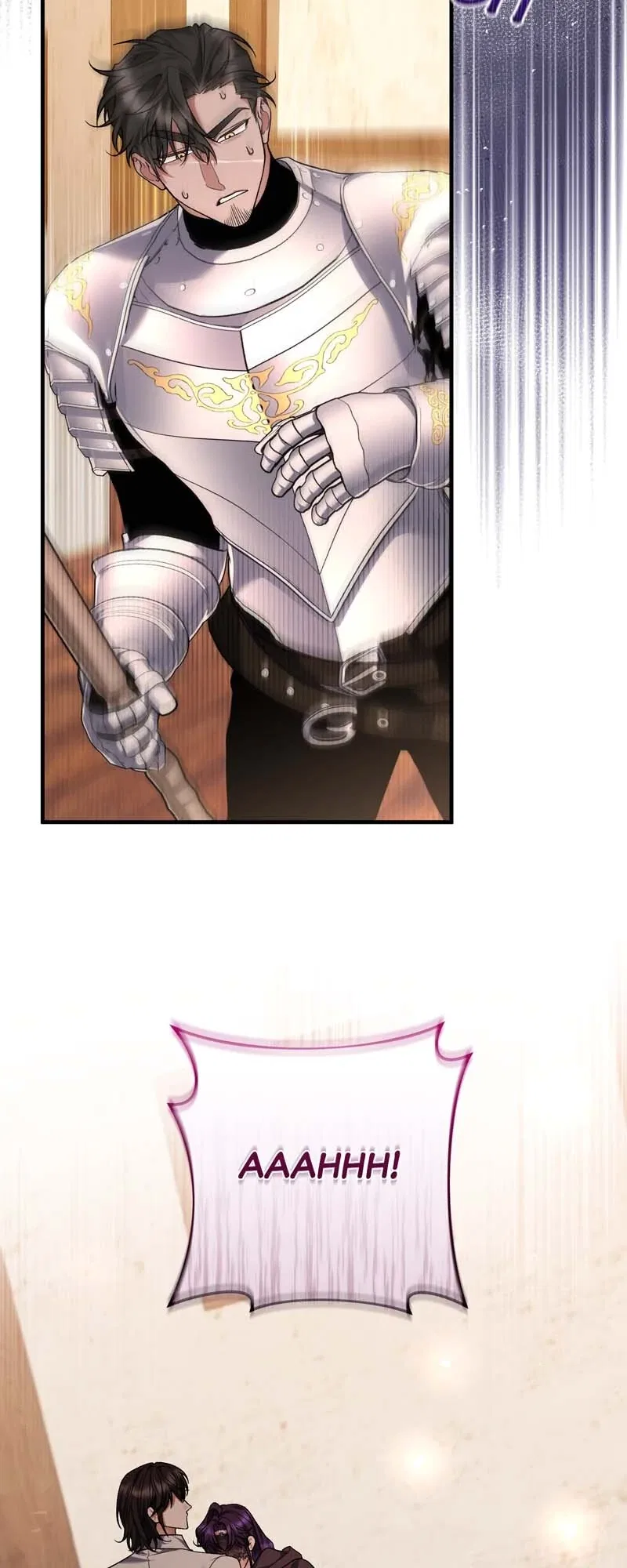 The Second Male Lead is Actually a Girl Chapter 62 – Page 61