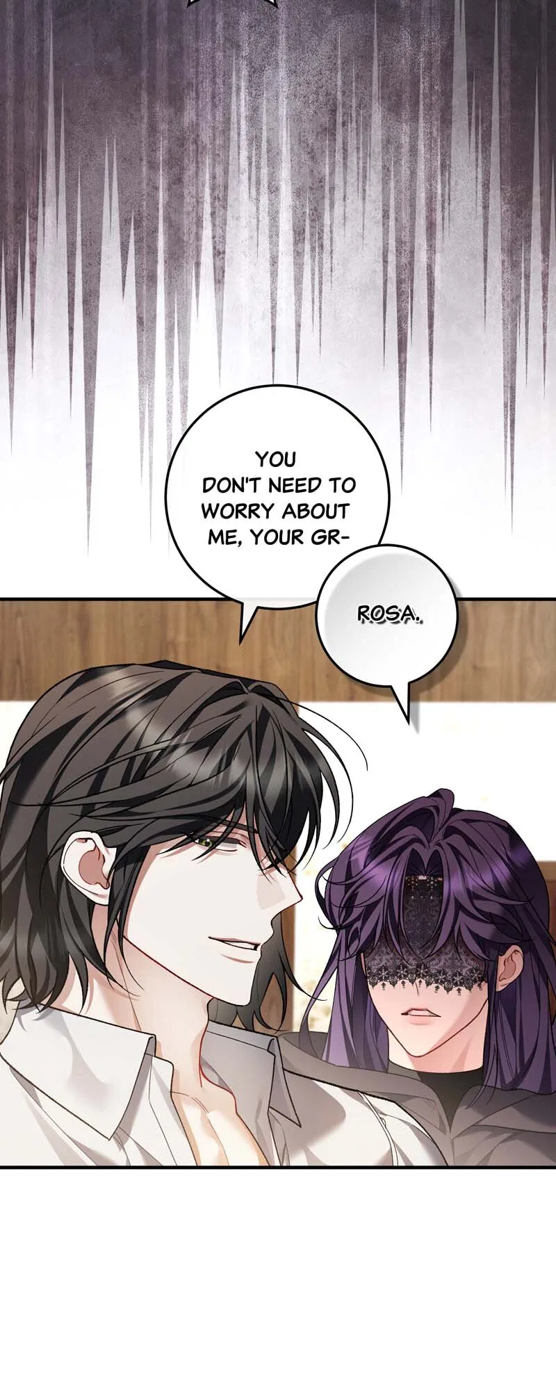 The Second Male Lead is Actually a Girl Chapter 62 – Page 63