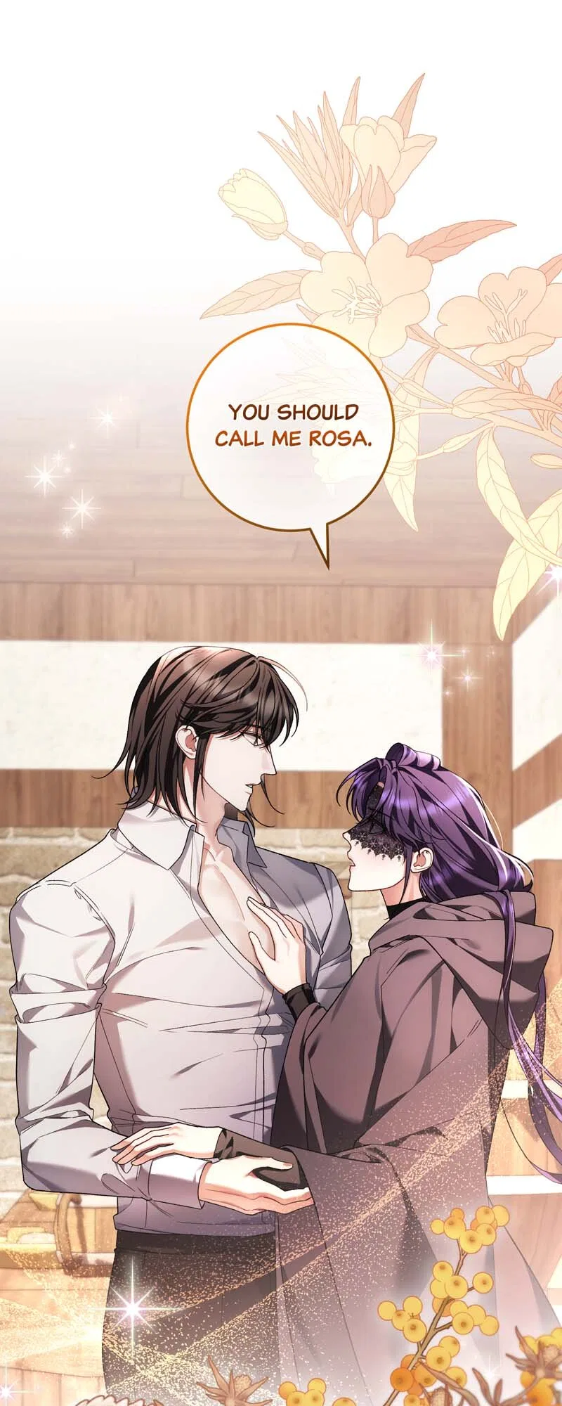 The Second Male Lead is Actually a Girl Chapter 62 – Page 65