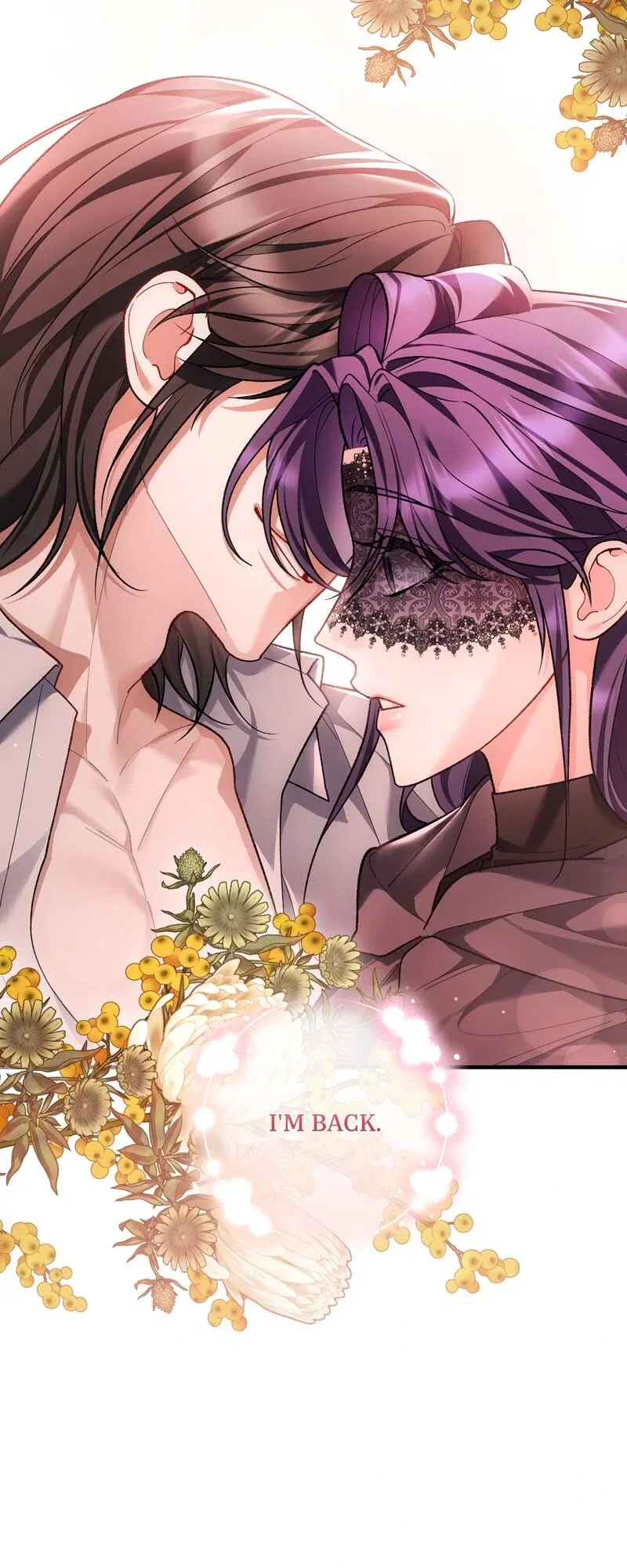 The Second Male Lead is Actually a Girl Chapter 62 – Page 68