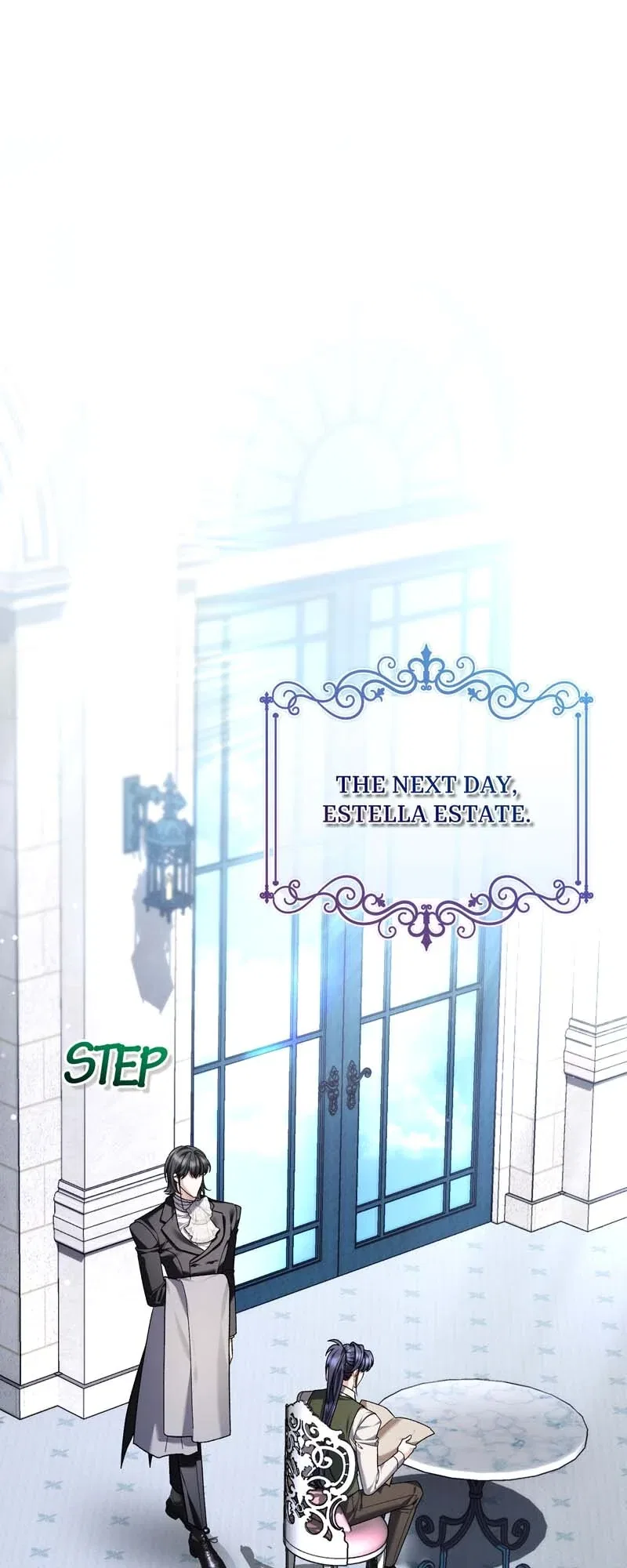 The Second Male Lead is Actually a Girl Chapter 62 – Page 70